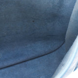 HERMES Hermes Evrin Evulin GM Brugge Silver Bracket □ G engraved (around 2003) Ladies Toryon Lemance Shoulder Bag B Rank Used Ginzo