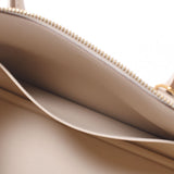 HERMES Hermes Bored 1923 30 Cle D -engraved (around 2019) Ladies Vo Epson Handbag Unused Ginzo