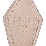 HERMES Hermes Bored 1923 30 Cle D -engraved (around 2019) Ladies Vo Epson Handbag Unused Ginzo