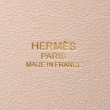 HERMES Hermes Bored 1923 30 Cle D -engraved (around 2019) Ladies Vo Epson Handbag Unused Ginzo