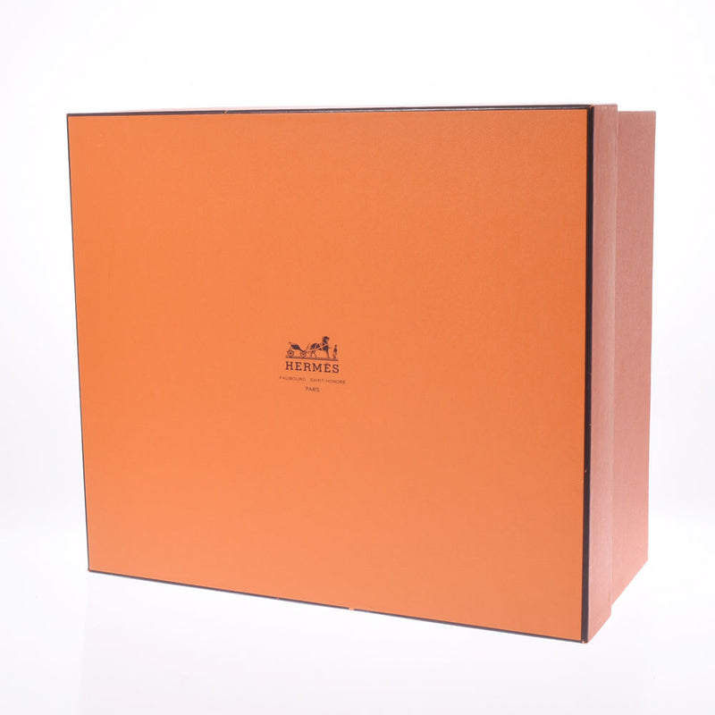HERMES Hermes Bored 1923 30 Cle D -engraved (around 2019) Ladies Vo Epson Handbag Unused Ginzo