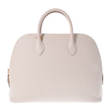HERMES Hermes Bored 1923 30 Cle D -engraved (around 2019) Ladies Vo Epson Handbag Unused Ginzo