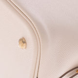 HERMES Hermes Bored 1923 30 Cle D -engraved (around 2019) Ladies Vo Epson Handbag Unused Ginzo
