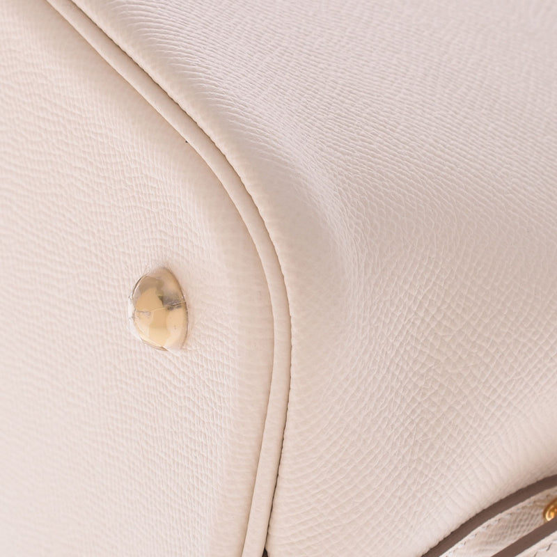 HERMES Hermes Bored 1923 30 Cle D -engraved (around 2019) Ladies Vo Epson Handbag Unused Ginzo