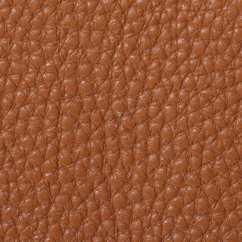 HERMES エルメス バーキン 30 ゴールド シルバー金具 □L刻印(2008年頃) レディース トゴ ハンドバッグ Aランク 中古 銀蔵