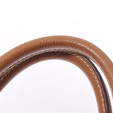 HERMES エルメス バーキン 30 ゴールド シルバー金具 □L刻印(2008年頃) レディース トゴ ハンドバッグ Aランク 中古 銀蔵