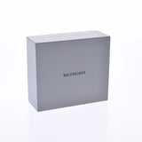 BALENCIAGA Balenciaga Ebriday Mini Wallet White 593813 Ladies Calf Trilk Wallet New Used Ginzo