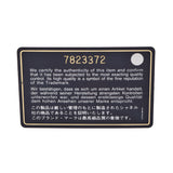 CHANEL シャネル 縦型バニティバッグ 黒 ゴールド金具 レディース キャビアスキン ハンドバッグ Aランク 中古 銀蔵