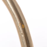 LOUIS VUITTON ルイヴィトン スハリ ファビュロー ゴールド ゴールド金具 レディース スハリレザー ハンドバッグ ABランク 中古 銀蔵