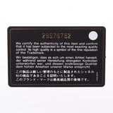 香奈儿香奈儿CC Figuri圆形链链肩粉红色/等级银支夫人乙烯基肩袋rank二手ginzo