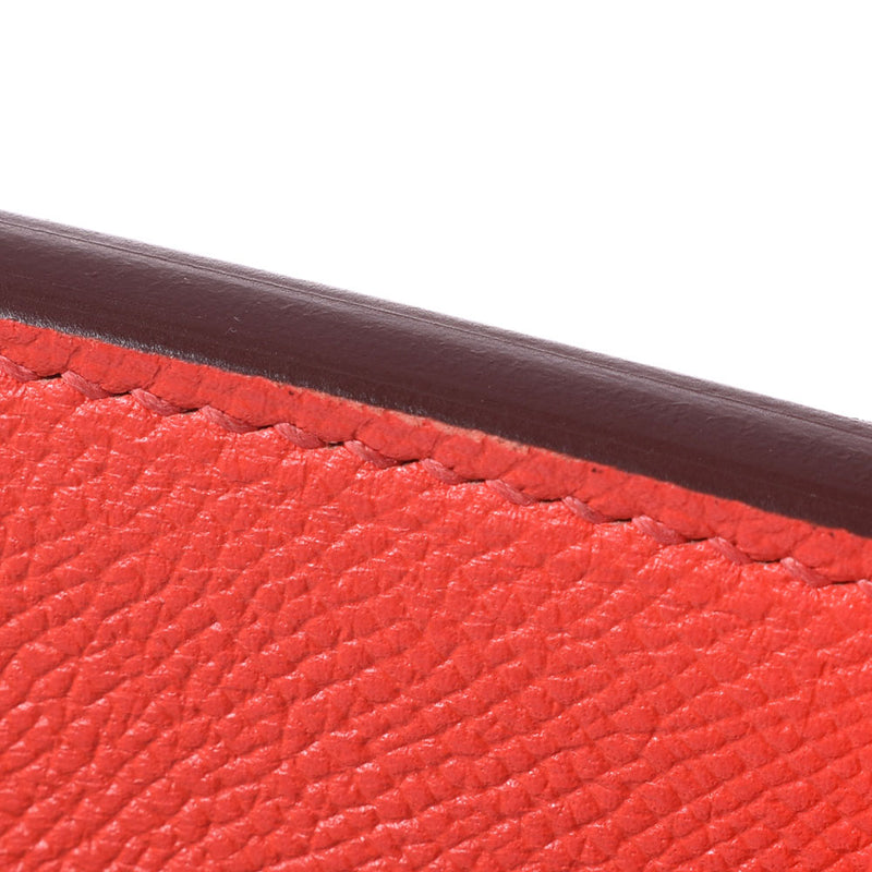 HERMES エルメス バーキン 30 ローズジャイプール シルバー金具 T刻印(2015年頃) レディース ヴォーエプソン ハンドバッグ ABランク 中古 銀蔵