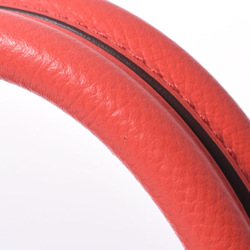 HERMES エルメス バーキン 30 ローズジャイプール シルバー金具 T刻印(2015年頃) レディース ヴォーエプソン ハンドバッグ ABランク 中古 銀蔵