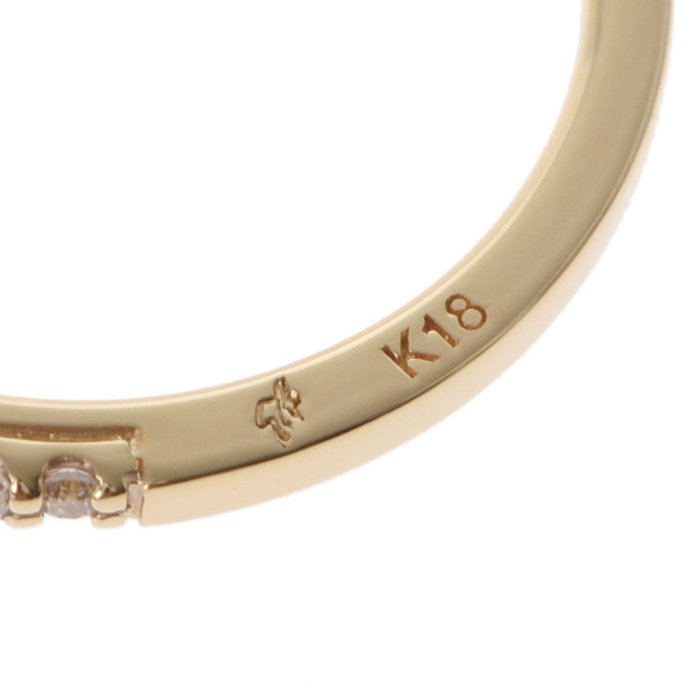 その他Sirena Azzurro セイレーンアズーロダイヤ0.08ct ピンキー
