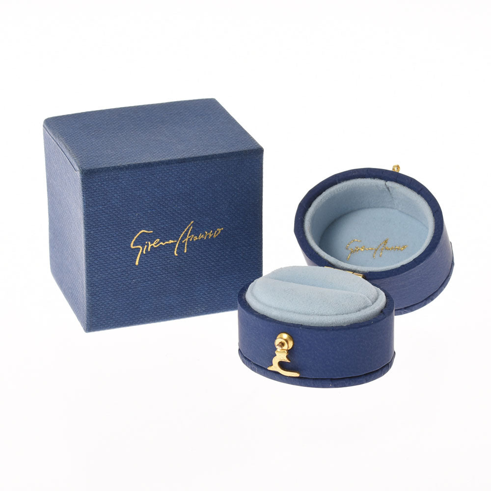 その他Sirena Azzurro セイレーン アズーロ ダイヤ0.08ct ピンキー