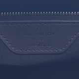 路易威顿路易·维顿（Louis Vuitton）路易·威登（Louis Vuitton）会标哑光手提袋Noir M551112女士手提包B等级使用Ginzo