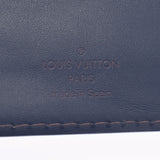 LOUIS VUITTON Louis Vuitton Utah Porte Valle Vie 10 Cafe M92075 Men's Leather Fudeni AB Rank Used Ginzo