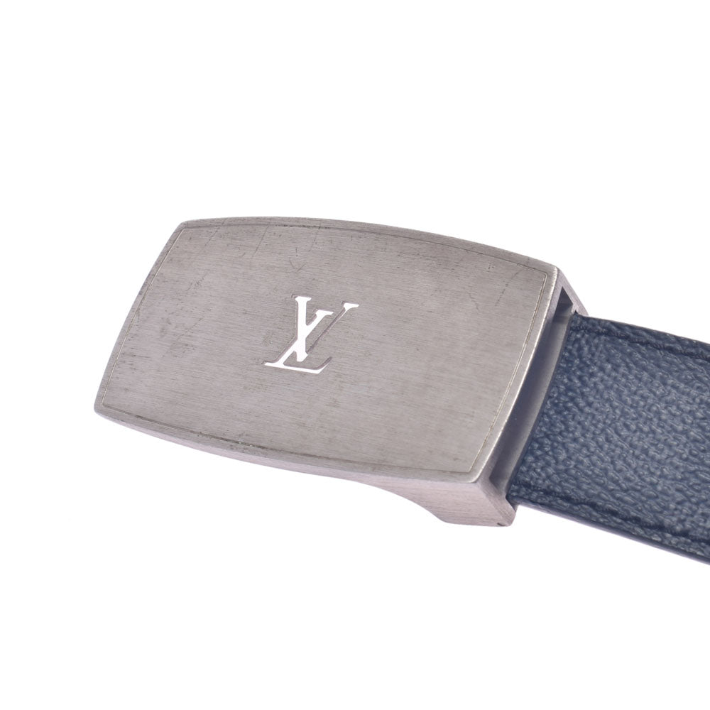 美品　LOUIS VUITTON グラフィット サンチュール　全長102cm 美品 LOUIS VUITTON グラフィット サンチュール 全長102cm