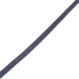 LOUIS VUITTON Louis Vuitton Damier Graphit Santule LVCUT Size 95cm Black M9638T Men's Dami Graphit Canvas Belt B Rank Used Ginzo