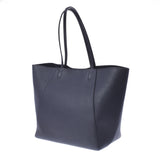 LOUIS VUITTON Louis Vuitton Rock Mekaba Black M42291 Ladies Leather Tote Bag B Rank used Ginzo