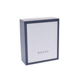 GUCCI グッチ GGマーモント コンパクトウォレット ピンクベージュ ゴールド金具 456122 レディース レザー 二つ折り財布 Bランク 中古 銀蔵