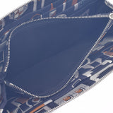 HERMES Hermes Azapring Silkin Cle Silver Bracket X engraved (around 2016) Ladies Vo Epson Long Wallet AB Rank Used Ginzo