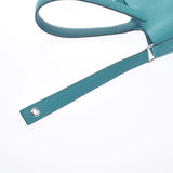 HERMES Hermes Picotan Lock MM Veil Velon Y engraved (around 2020) Ladies Toryon Lemance Handbag Unused Ginzo