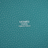 HERMES Hermes Picotan Lock MM Veil Velon Y engraved (around 2020) Ladies Toryon Lemance Handbag Unused Ginzo