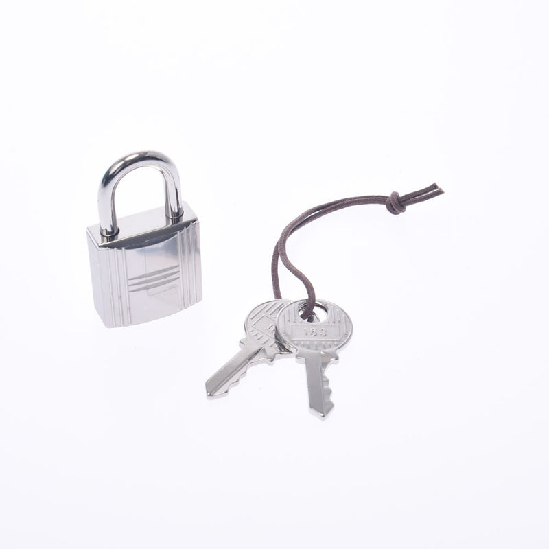 HERMES Hermes Picotan Lock MM Veil Velon Y engraved (around 2020) Ladies Toryon Lemance Handbag Unused Ginzo