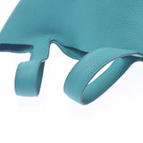 HERMES Hermes Picotan Lock MM Veil Velon Y engraved (around 2020) Ladies Toryon Lemance Handbag Unused Ginzo