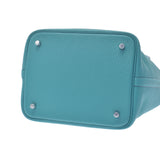 HERMES Hermes Picotan Lock MM Veil Velon Y engraved (around 2020) Ladies Toryon Lemance Handbag Unused Ginzo