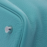 HERMES Hermes Picotan Lock MM Veil Velon Y engraved (around 2020) Ladies Toryon Lemance Handbag Unused Ginzo