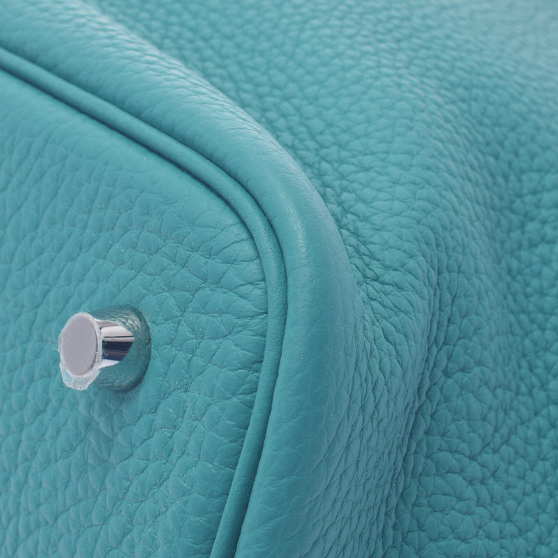 HERMES Hermes Picotan Lock MM Veil Velon Y engraved (around 2020) Ladies Toryon Lemance Handbag Unused Ginzo