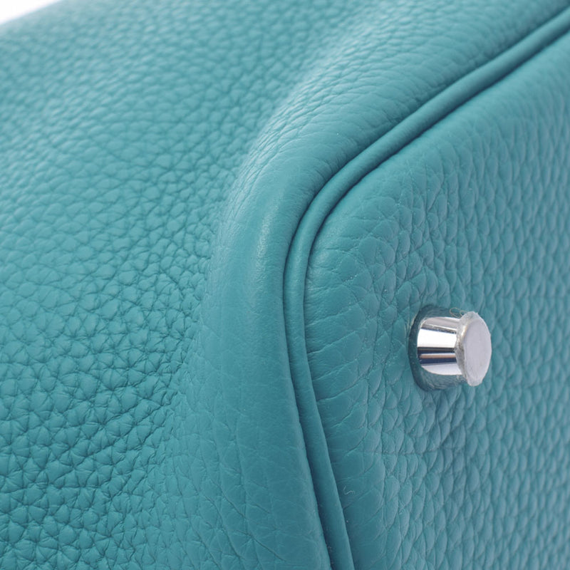 HERMES Hermes Picotan Lock MM Veil Velon Y engraved (around 2020) Ladies Toryon Lemance Handbag Unused Ginzo