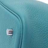 HERMES Hermes Picotan Lock MM Veil Velon Y engraved (around 2020) Ladies Toryon Lemance Handbag Unused Ginzo