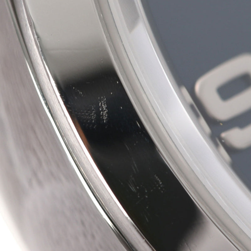 ROLEX ロレックス エアキング 14000M ボーイズ SS 腕時計 自動巻き 青文字盤 Aランク 中古 銀蔵