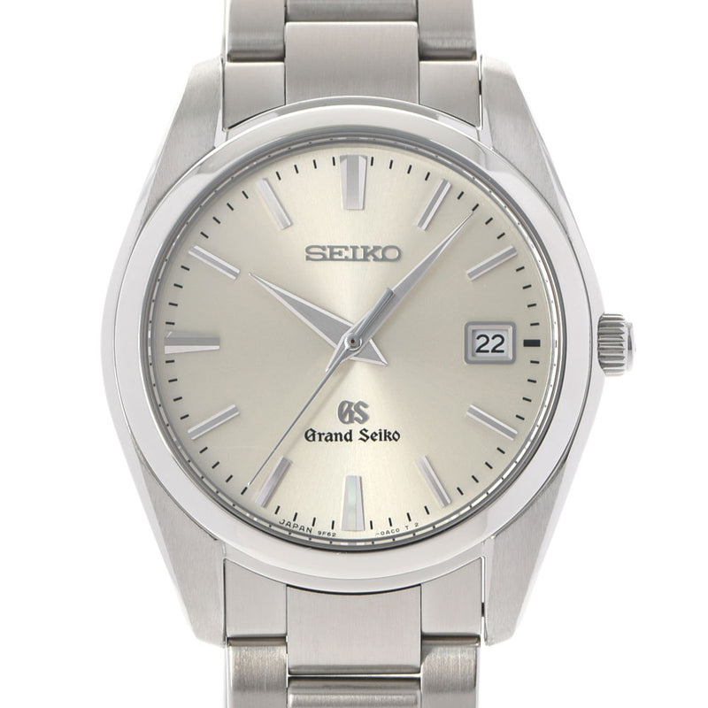 セイコーグランドセイコー メンズ 腕時計 SBGX063/9F62-0AB0 SEIKO