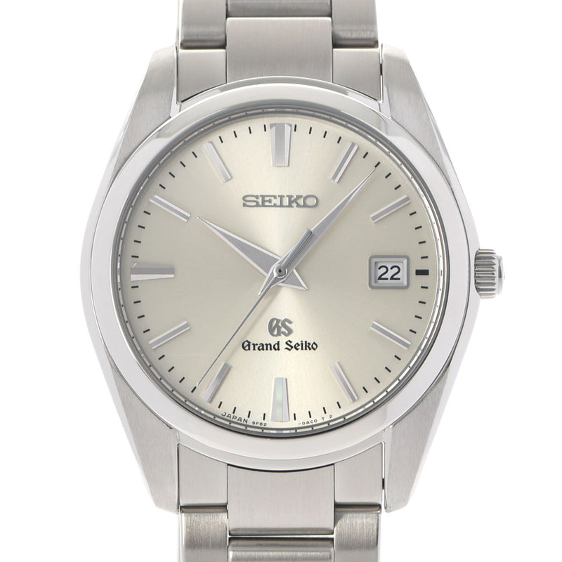 セイコーグランドセイコー メンズ 腕時計 SBGX063/9F62-0AB0 SEIKO ...