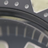 SEIKO セイコー プロスペック マリンスター コアショップ限定 600本 SBDX033 メンズ SS/セラミック/シリコン 腕時計 自動巻き 黒文字盤 Aランク 中古 銀蔵