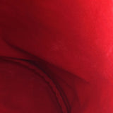 HERMES エルメス ポロション 赤 ユニセックス キャンバス ショルダーバッグ ABランク 中古 銀蔵