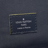 路易·威登（Louis Vuitton）路易·威登（Louis Vuitton）达米尔（Damier Damier）石墨克里斯托弗（Christopher）PM面纱援助n41574男士背包daypack a级使用Ginzo