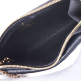 路易威顿路易·维顿（Louis Vuitton）路易·威登（Louis Vuitton）会标助剂PORTACT RECTOVEROSO M69421女士皮革硬币盒使用Ginzo