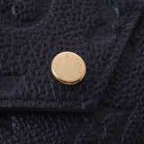 路易威顿路易·维顿（Louis Vuitton）路易·威登（Louis Vuitton）会标助剂PORTACT RECTOVEROSO M69421女士皮革硬币盒使用Ginzo