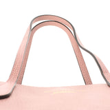 GUCCI Gucci Wing Tote Pink 354408 Ladies Calf Tote Bag B Rank used Ginzo