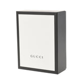 GUCCI Gucci Gucci Silvimini Chain White Gold Bracket 494646 Ladies Calf Shoulder Bag A Rank used Ginzo