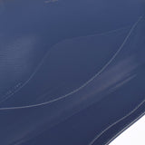 SALVATORE FERRAGAMO フェラガモ ガンチーニ チェーンショルダー 黒 ゴールド金具 22C941 レディース カーフ ショルダーバッグ 未使用 銀蔵
