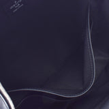 LOUIS VUITTON Louis Vuitton Damier Graphit Josh Black/Gray N41473 Men's Damier Graphit Canvas Backpack Deeppack AB Rank Used Ginzo