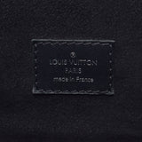 LOUIS VUITTON Louis Vuitton Epi Christopher PM Noir M50159 Men's Epireather Buck Daypack A Rank Used Ginzo