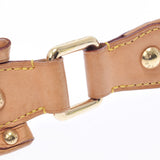 LOUIS VUITTON Louis Vuitton Monogram Perfo Musette Veil M95173 Ladies Monogram Canvas Shoulder Bag B Rank Used Ginzo