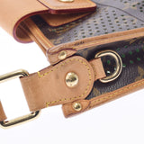 LOUIS VUITTON Louis Vuitton Monogram Perfo Musette Veil M95173 Ladies Monogram Canvas Shoulder Bag B Rank Used Ginzo