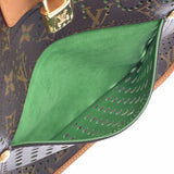 LOUIS VUITTON Louis Vuitton Monogram Perfo Musette Veil M95173 Ladies Monogram Canvas Shoulder Bag B Rank Used Ginzo